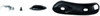 Forma Basis,  toe slider