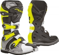 Forma Cougar,  boot kids