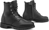 Forma Crystal Dry,  shoes waterproof women,  color: Black,  size: 42 EU