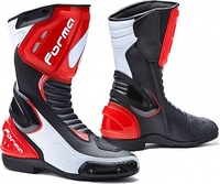Forma Freccia,  boots