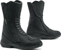 Forma Frontier Dry,  boots waterproof,  color: Black,  size: 40 EU
