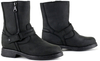 Forma Gem Dry,  short boots waterproof women,  color: Black,  size: 40 EU
