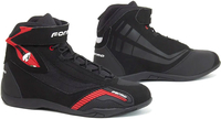 Forma Genesis,  shoes,  color: Black/Red,  size: 43 EU
