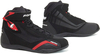 Forma Genesis,  shoes,  color: Black/Red,  size: 47 EU