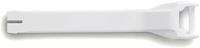 Forma GH,  replacement strap,  color: White,  size: 18 cm