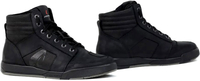 Forma Ground Dry,  shoes waterproof,  color: Black,  size: 44 EU