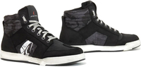 Forma Ground Dry,  shoes waterproof,  color: Black/Grey,  size: 42 EU