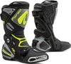 Forma Ice Pro,  boots,  color: Black/Grey/Neon-Yellow,  size: 45 EU