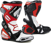 Forma Ice Pro,  boots,  color: Black/Red/White,  size: 44 EU