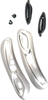 Forma Ice/Ice Pro,  toe sliders