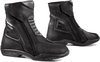 Forma Latino,  short boots,  color: Black,  size: 44 EU