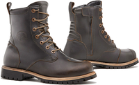 Forma Legacy Dry,  shoes waterproof,  color: Dark Brown,  size: 43 EU