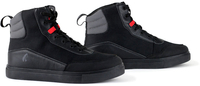 Forma Milano Dry,  shoes waterproof,  color: Black/Grey,  size: 44 EU