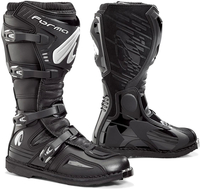Forma MX Terrain Evo,  boots,  color: Black,  size: 41 EU