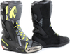 Forma Phantom,  boots,  color: Black/Grey/Neon-Yellow,  size: 45 EU