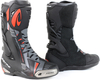 Forma Phantom,  boots,  color: Black/Grey/Red,  size: 45 EU