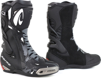 Forma Phantom Flow,  boots,  color: Black/Grey,  size: 43 EU