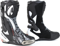 Forma Phantom Flow,  boots,  color: Black/White/Grey,  size: 41 EU