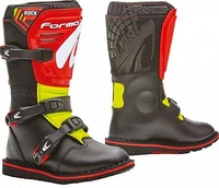 Forma Rock Trial,  boots kids