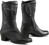 Forma Ruby Dry,  boots waterproof women,  color: Black,  size: 42 EU