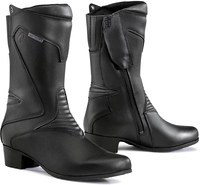 Forma Ruby Dry,  boots waterproof women,  color: Black,  size: 42 EU