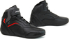 Forma Stinger Dry,  shoes waterproof,  color: Black,  size: 38 EU