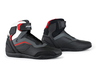 Forma Stinger Evo Flow,  shoes perforated unisex,  color: Black/Grey/Red/White,  size: 42 EU