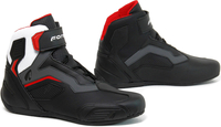 Forma Stinger Flow,  shoes,  color: Black/White/Red,  size: 45 EU