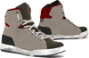 Forma Swift Dry,  shoes waterproof,  color: Light Grey/Dark Grey/Red,  size: 43 EU
