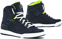 Forma Swift Flow,  shoes,  color: Black/White,  size: 43 EU