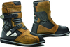Forma Terra Evo Dry,  short boots waterproof,  color: Brown/Black,  size: 40 EU