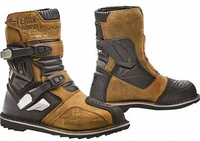 Forma Terra Evo Low,  boots