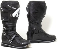 Forma Terrain Evolution TX,  boots,  color: Black,  size: 42 EU