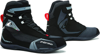 Forma Viper,  shoes waterproof,  color: Black/Grey,  size: 46 EU