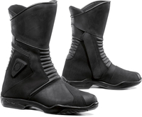 Forma Voyage,  boots waterproof unisex,  color: Black,  size: 45 EU