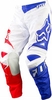 FOX 180 Race S15,  textile pants vented
