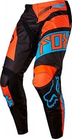 FOX 180 S17 Falcon,  textile pants