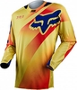 FOX 360 S15,  jersey