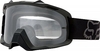 FOX Air Space S16,  cross goggle kids