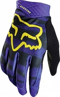 FOX Airline Marz S15,  gloves