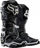 FOX Instinct,  boots