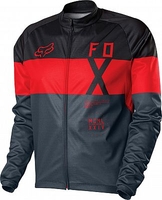 FOX Livewire Shield,  textile jacket