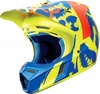 FOX V3 Marz S15,  cross helmet