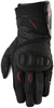 Furygan 4592-1,  gloves waterproof,  color: Black/Red,  size: L