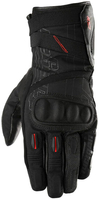 Furygan 4592-1,  gloves waterproof,  color: Black/Red,  size: L