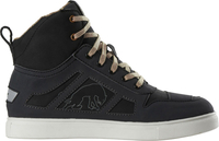 Furygan Angie,  shoes waterproof women,  color: Black/Beige,  size: 38 EU
