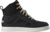Furygan Angie,  shoes waterproof women,  color: Black/Beige,  size: 40 EU