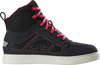 Furygan Angie,  shoes waterproof women,  color: Black/Pink,  size: 40 EU