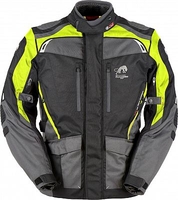 Furygan Apalaches,  textile jacket waterproof