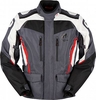 Furygan Apalaches,  textile jacket waterproof